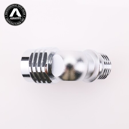 AQUATEC SW-05 110 fokos búvárfelszerelés-kiegészítő alkatrészének nézete 6