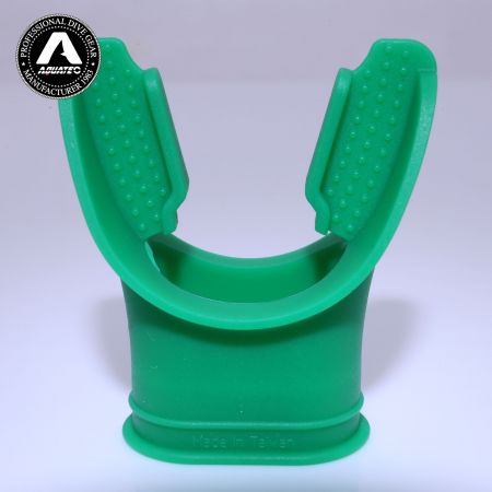 Aquatec MP-700 καλύτερο στόμιο scuba για ευαίσθητη γνάθο