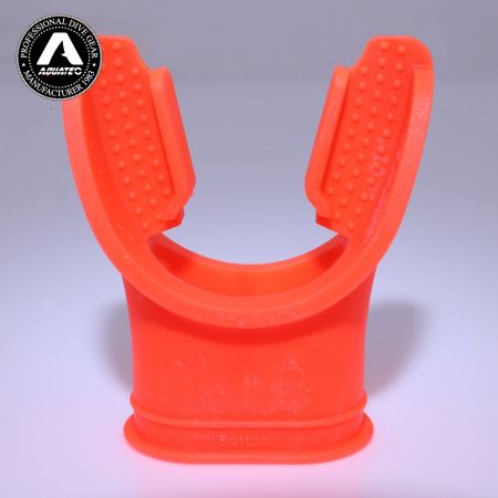 Aquatec MP-700 καθολικό στόμιο κατάδυσης σιλικόνης