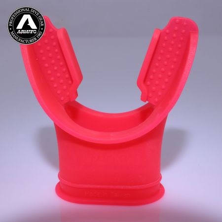 Aquatec MP-700 στόμιο κατάδυσης scuba χωρίς κόπωση γνάθου