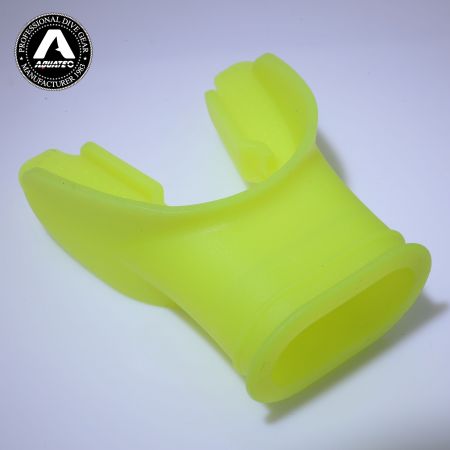 Aquatec MP-700 κίτρινο σιλικόνης στόμιο