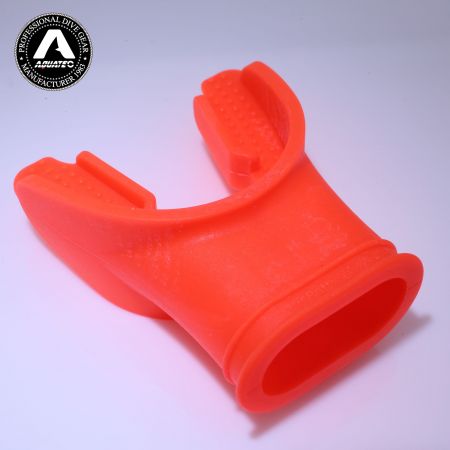 Aquatec MP-700 πορτοκαλί σιλικόνης στόμιο