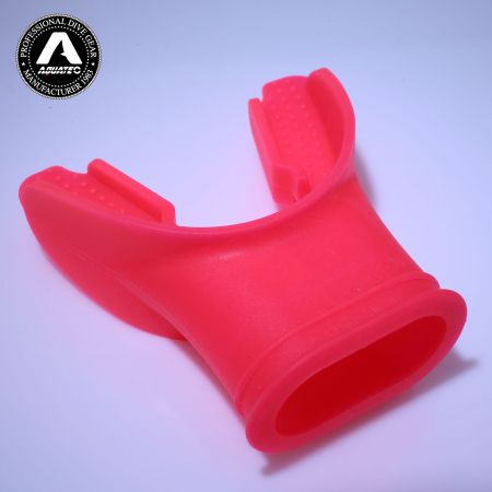 Aquatec MP-70 ροζ σιλικόνης στόμιο