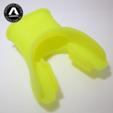 Aquatec MP-700 Στόμιο σιλικόνης - κίτρινο σιλικόνης στόμιο