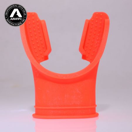 Aquatec MP-700 Στόμιο σιλικόνης - στόμιο δαγκώματος κατάδυσης