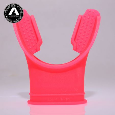 Aquatec MP-700 Στόμιο σιλικόνης - μαλακό στόμιο δαγκώματος