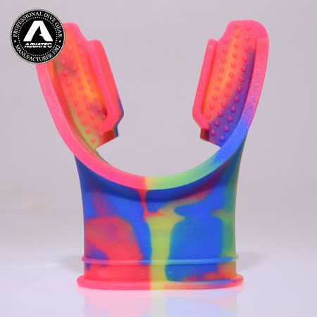 Aquatec MP-700 Στόμιο σιλικόνης - μίξερ χρώματος σιλικόνης στόμιο