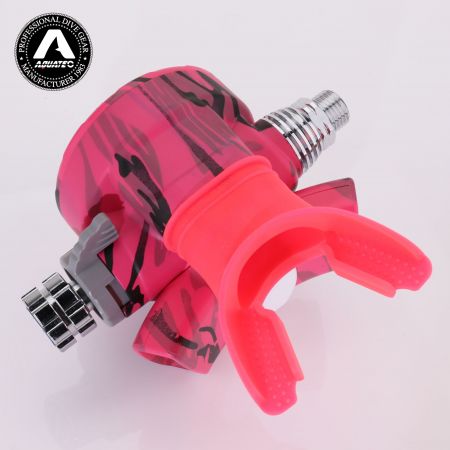 Aquatec MP-700 Σιλικόνη Στόμιο- δεύτερο στόμιο ρυθμιστή