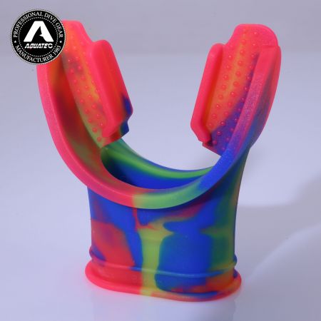 Aquatec MP-700 κομμάτι δαγκώματος αναπνευστήρα