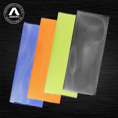 Rede de proteção para tanque - Rede de proteção para tanque Aquatec TM-100 & TM-200