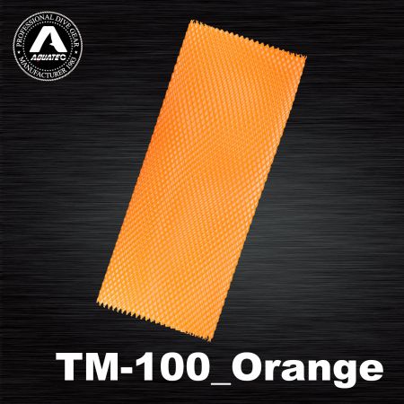 Proteção de cilindro Aquatec TM-100 & TM-200