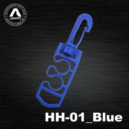Support de tuyau de régulateur de plongée Aquatec HH-01
