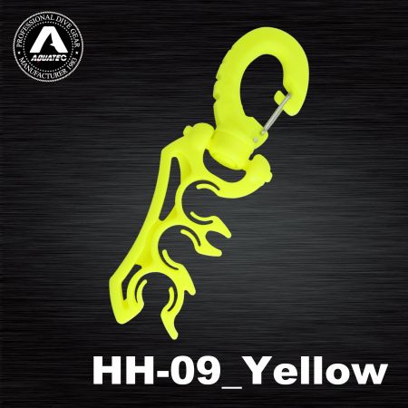 Aquatec HH-09 Przechowywanie węża do nurkowania