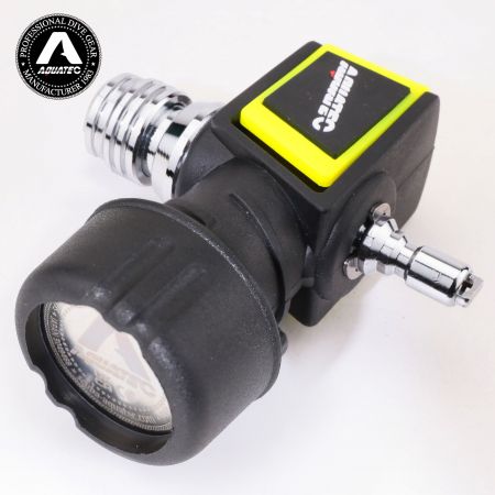 SCUBA AQUATEC AH-130-01 Sub-Alert Segnalazione Affidabile per Amici