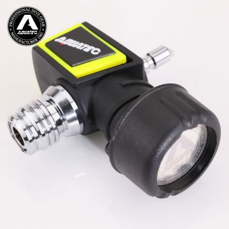 SCUBA AQUATEC AH-130-01 Sub-Alert Allerta Subacquea Essenziale