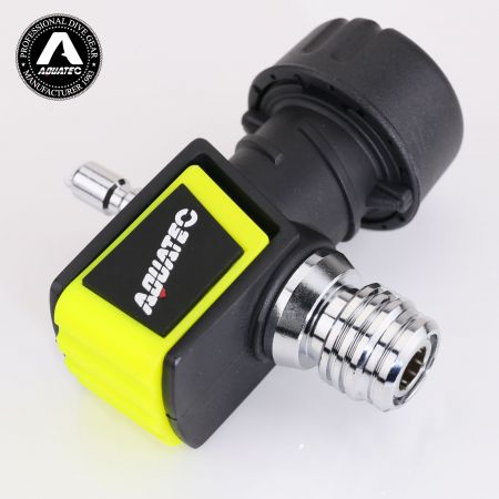 SCUBA AQUATEC AH-130-01 Sub-Alert AQUATEC AH-130