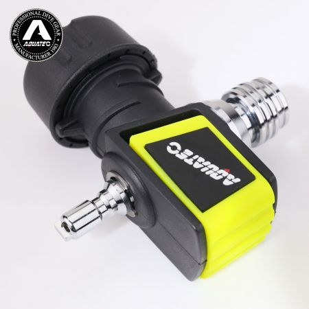 SCUBA AQUATEC AH-130-01 Sub-Alert Miglior allerta subacquea per principianti