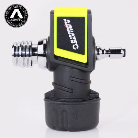 SCUBA AQUATEC AH-130-01 Sub-Alert Allarme subacqueo affidabile