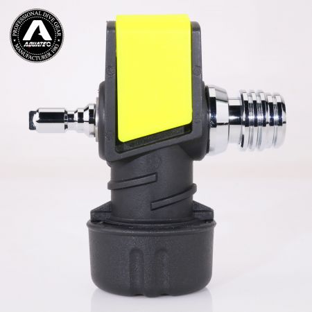 SCUBA AQUATEC AH-130-01 Sub-Alert Comunicazione subacquea collaudata nel tempo