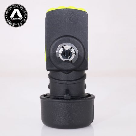 SCUBA AQUATEC AH-130-01 Sub-Alert Segnalazione subacquea conveniente