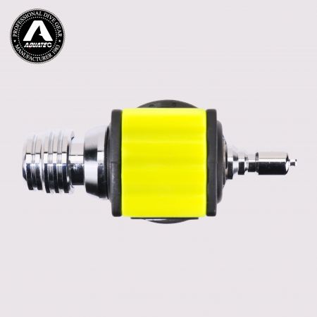 SCUBA AQUATEC AH-130-01 Sub-avviso Sub-avviso di sicurezza classico