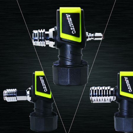 Scuba Sub Alert - Dive-Alert