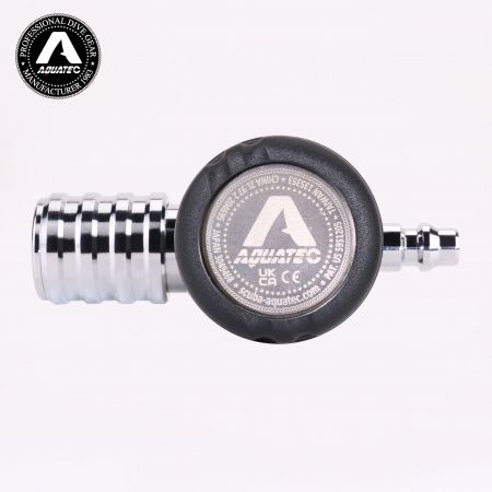 SCUBA AQUATEC AH-130-02 Sub-Alert Miglior avviso subacqueo per principianti