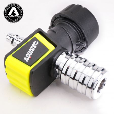 SCUBA AQUATEC AH-130-02 Sub-Alert Segnalazione affidabile tra compagni