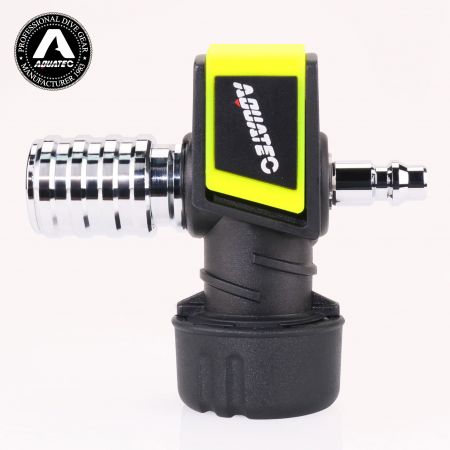 SCUBA AQUATEC AH-130-02 Sub-Alert AQUATEC AH-130