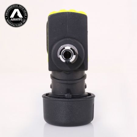 SCUBA AQUATEC AH-130-02 Sub-Alert Allarme subacqueo affidabile