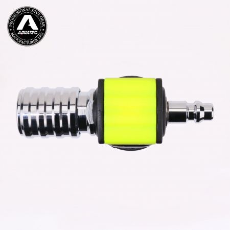 SCUBA AQUATEC AH-130-02 Sub-Alert Avviso subacqueo essenziale