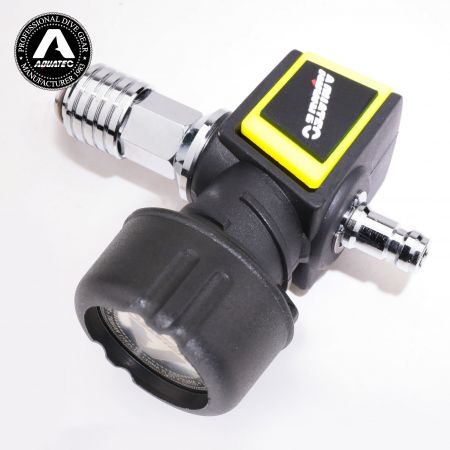 SCUBA AQUATEC AH-130-03 Sub-Alert Comunicazione subacquea collaudata nel tempo