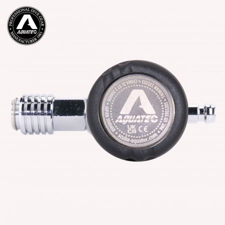 SCUBA AQUATEC AH-130-03 Sub-Alert Comunicazione subacquea collaudata nel tempo