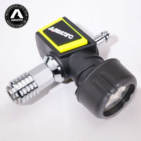 SCUBA AQUATEC AH-130-03 Sub-Alert Allarme subacqueo affidabile