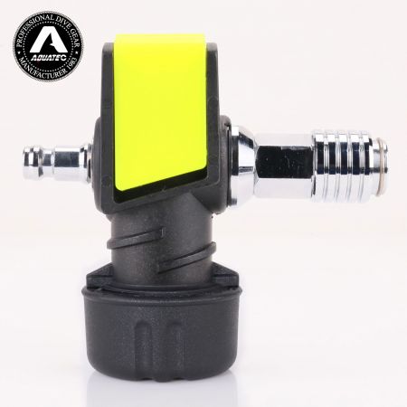 SCUBA AQUATEC AH-130-03 Sub-Alert AQUATEC AH-130