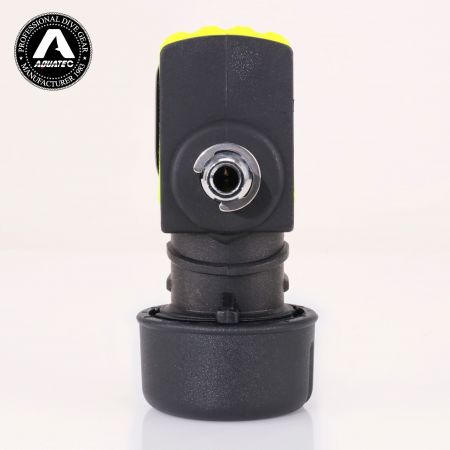 SCUBA AQUATEC AH-130-03 Sub-Alert Dispositivo di sicurezza per immersioni ricreative