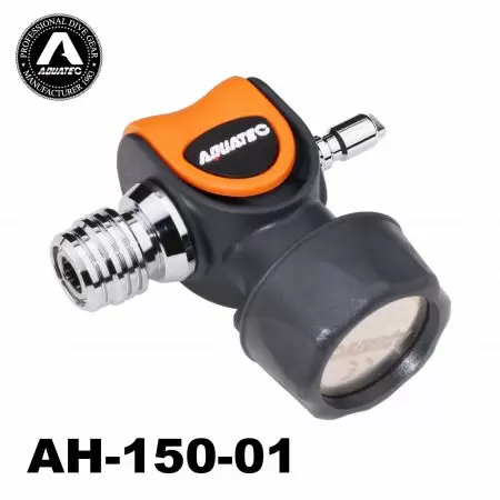 Aquatec AH-150 पानी के नीचे का अलार्म