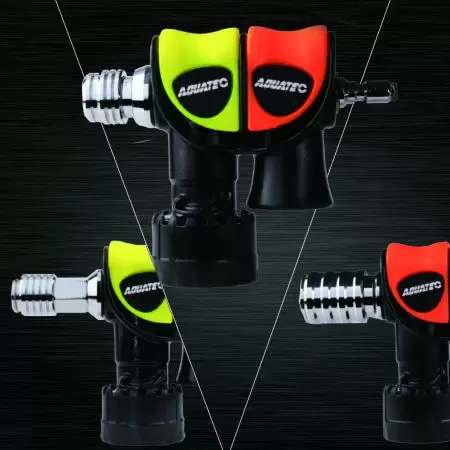 Scuba Dive-Alert - Dive-Alert Plus