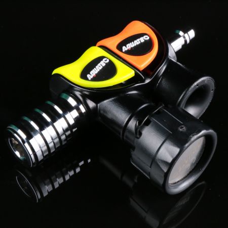 डाइव अलर्ट प्लस