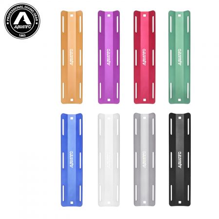 TP-901 Дайвінговий алюмінієвий рюкзак для кріплення