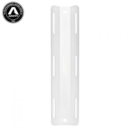 Дайвінговий алюмінієвий рюкзак для кріплення ЗОЛОТИЙ