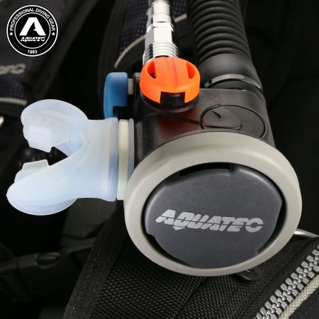 BC's-67 AIR-3 Orange Sub-Alert Button