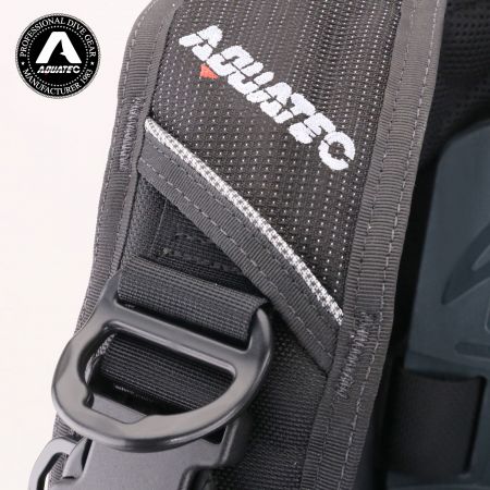 Aquatec BC-66 atlas tec pro Anpassbare Passform