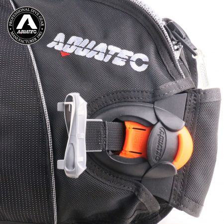 Aquatec BC-66 atlas tec pro Fortschrittliche Funktionen