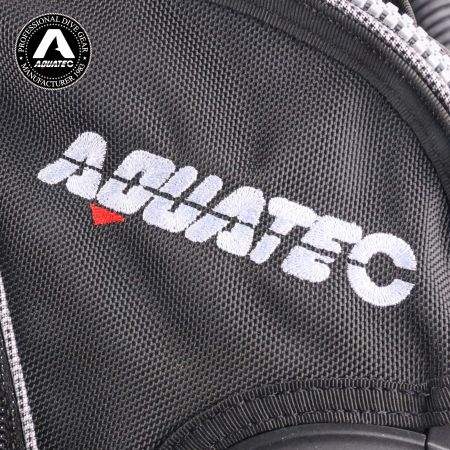 Aquatec BC-66 atlas tec pro Präzise Auftriebsregelung