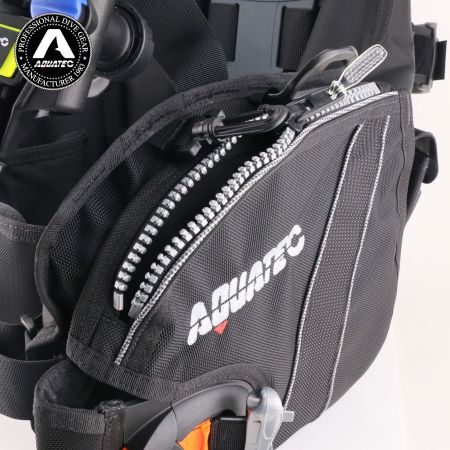 Aquatec BC-66 atlas tec pro Hochleistungsfähigkeit