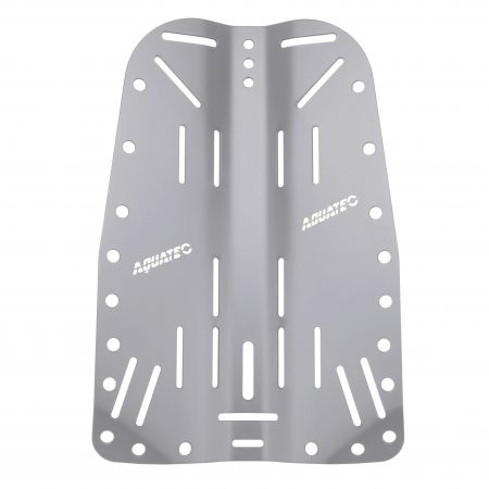 Aluminium Technisches Tauch-Bcd-Geschirr Rückenplatte