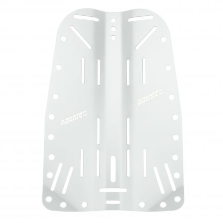 Alumiinin tekninen sukellus bcd-harness-takalevy