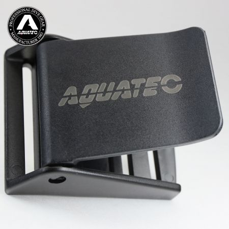 Sualtı-Aquatec BK-205 Plastik Dalış Tokası