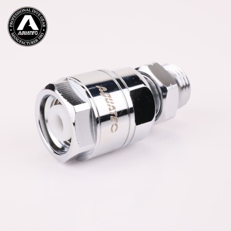 AQUATEC SW-15 180 fokos második fokozatú forgócsatlakozó-szerelvény szöge 11